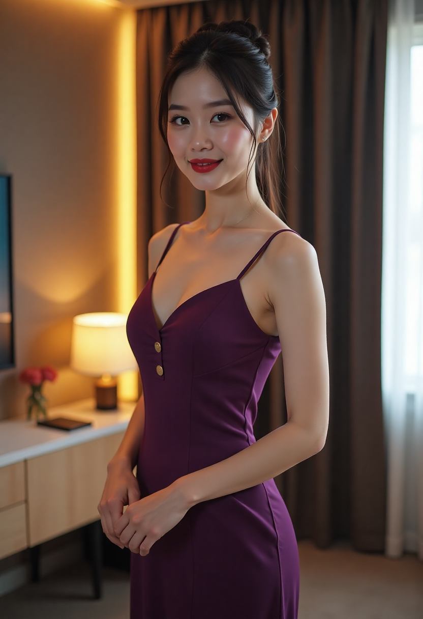 借月光的人