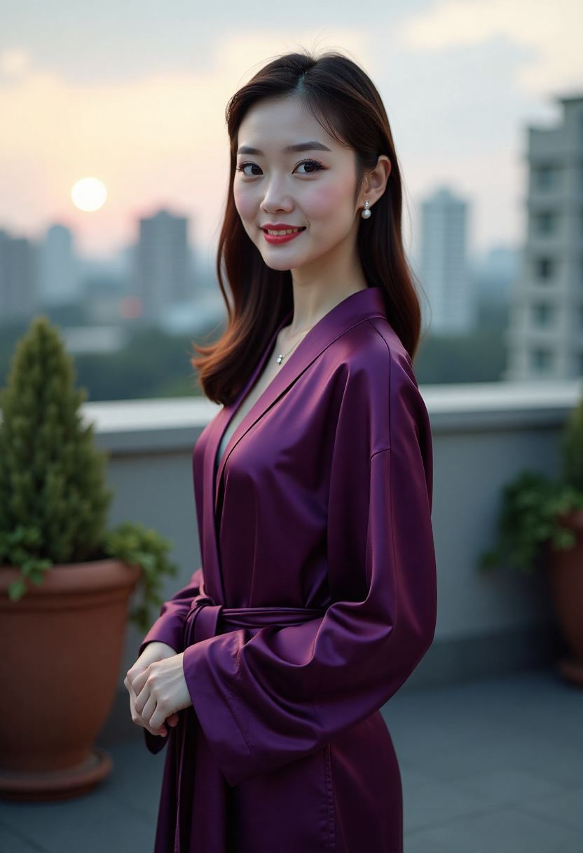 纸鸢漫剧海报