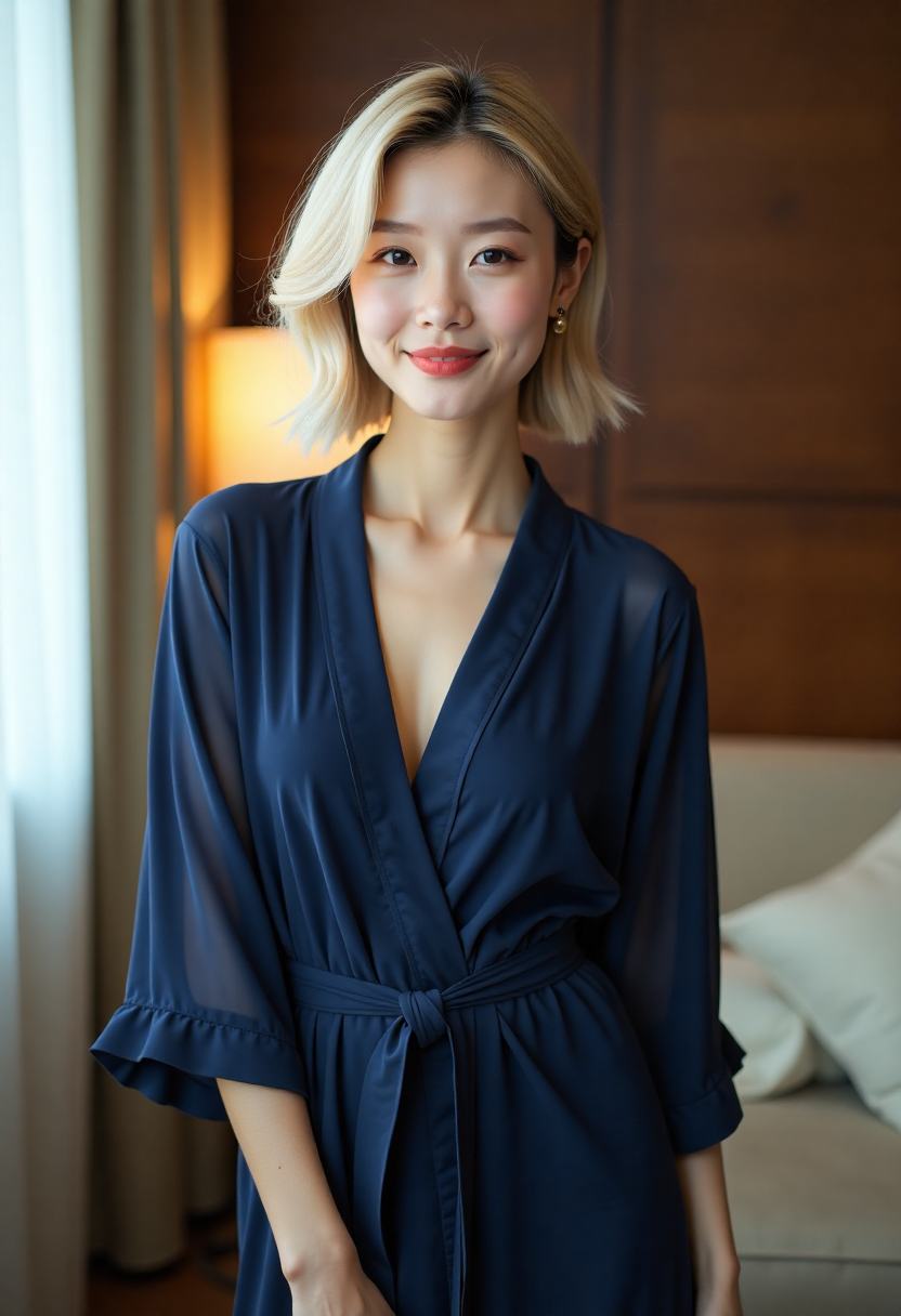 灵契档案
